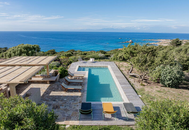 Villa Portobello Di Gallura