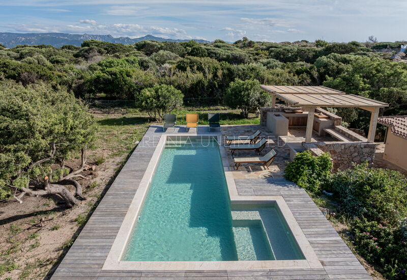 Villa Portobello Di Gallura