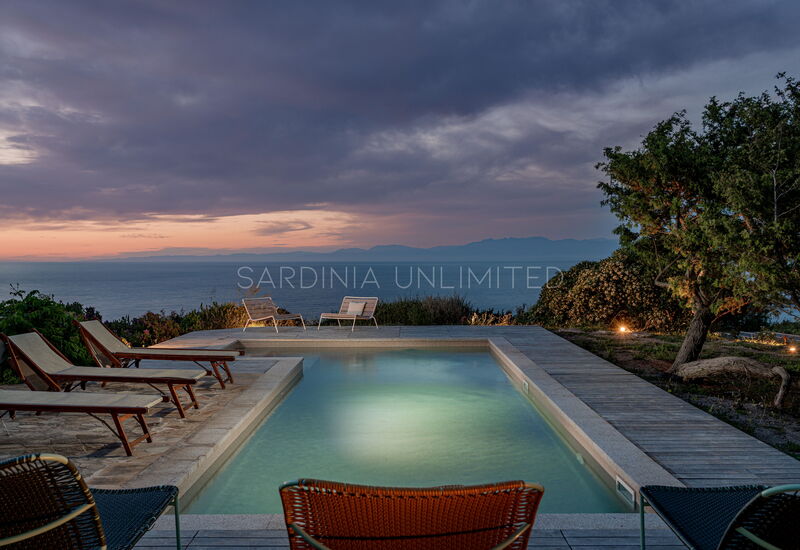 Villa Portobello Di Gallura