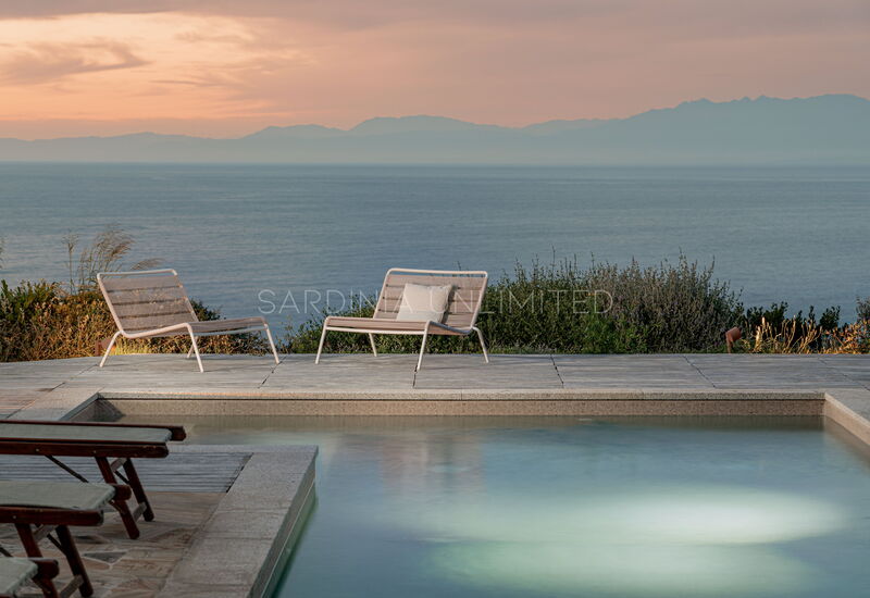 Villa Portobello Di Gallura