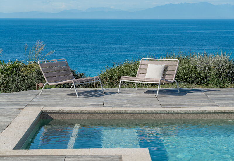 Villa Portobello Di Gallura