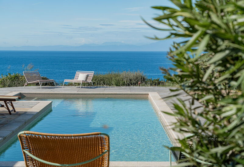 Villa Portobello Di Gallura