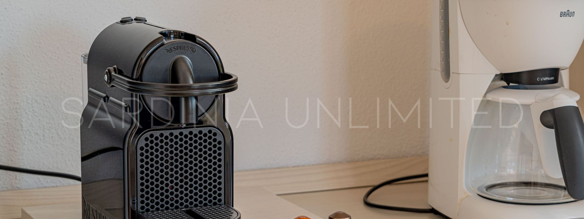 Villa Carula: Aliments, Cuisine