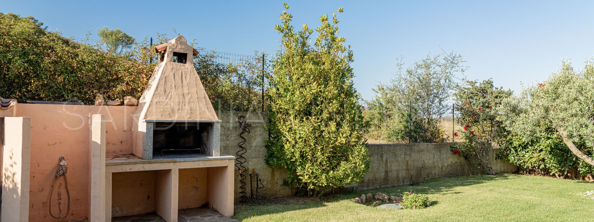 Villa Carula: Cuisine, Extérieur, Extérieurs