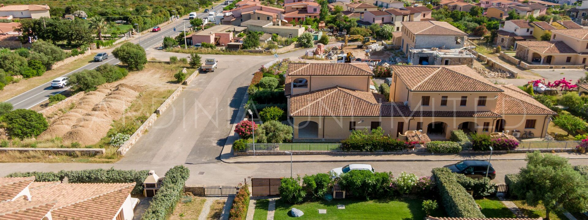 Villa Carula: bassin, Extérieur, Extérieurs, Vues