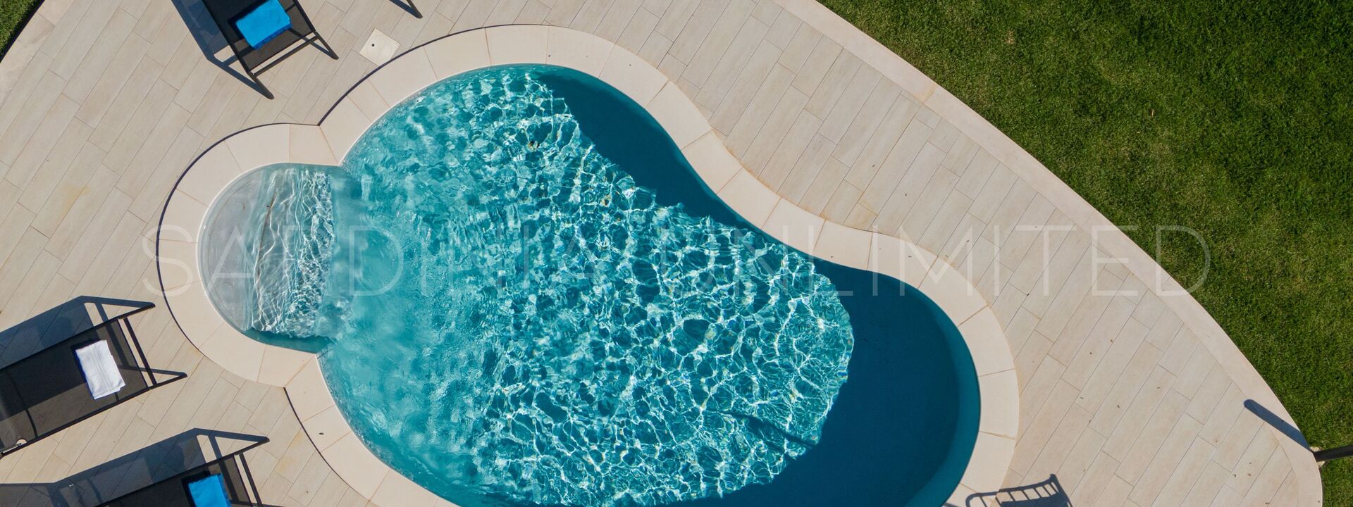 Villa Carula: Villa Carula: Villa for rent  private pool San Teodoro