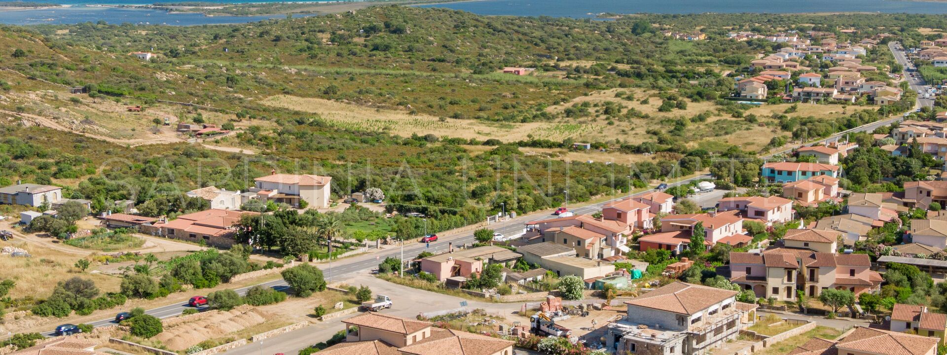 Villa Carula: Achats, bassin, Extérieur, Extérieurs, Installations, Jardin, Le golf, Ville, Vues