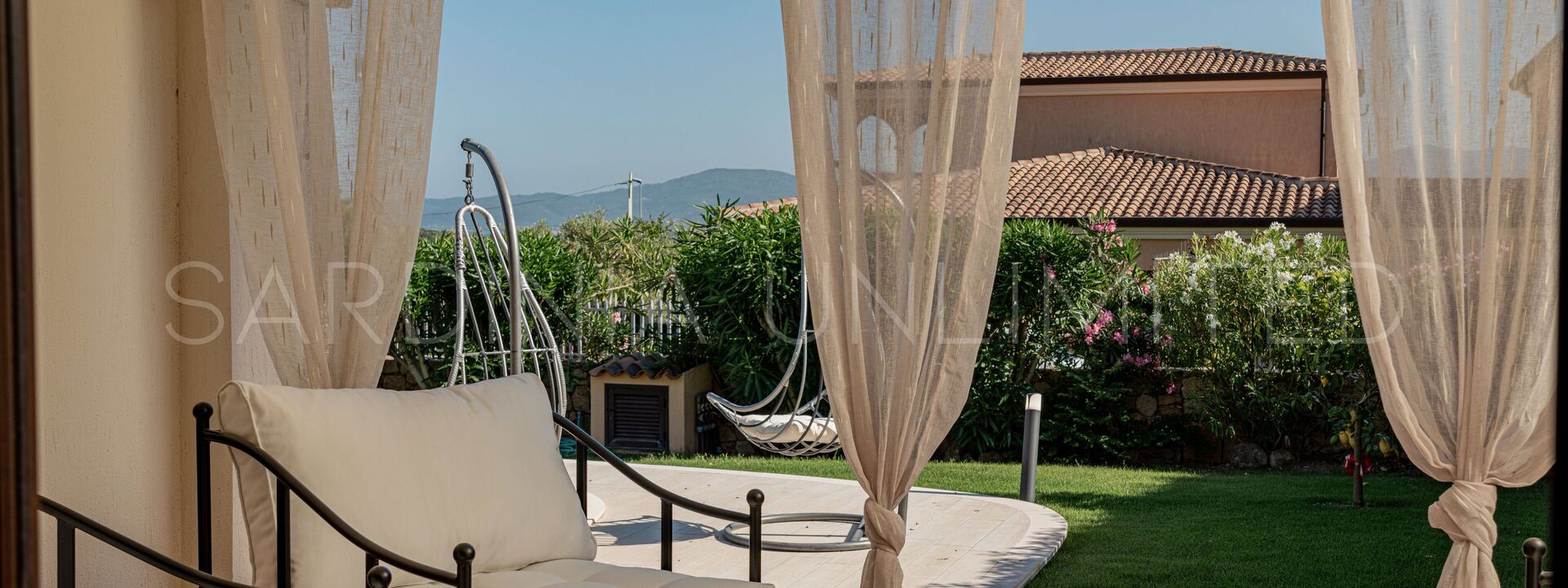 Villa Carula: Villa Carula: Villa for rent Lu Impostu