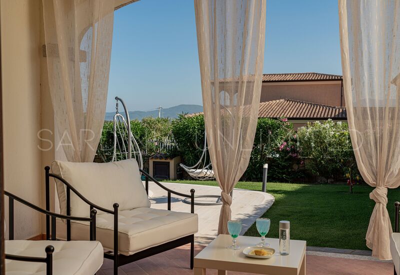 Villa Carula: Villa Carula: Villa for rent Lu Impostu