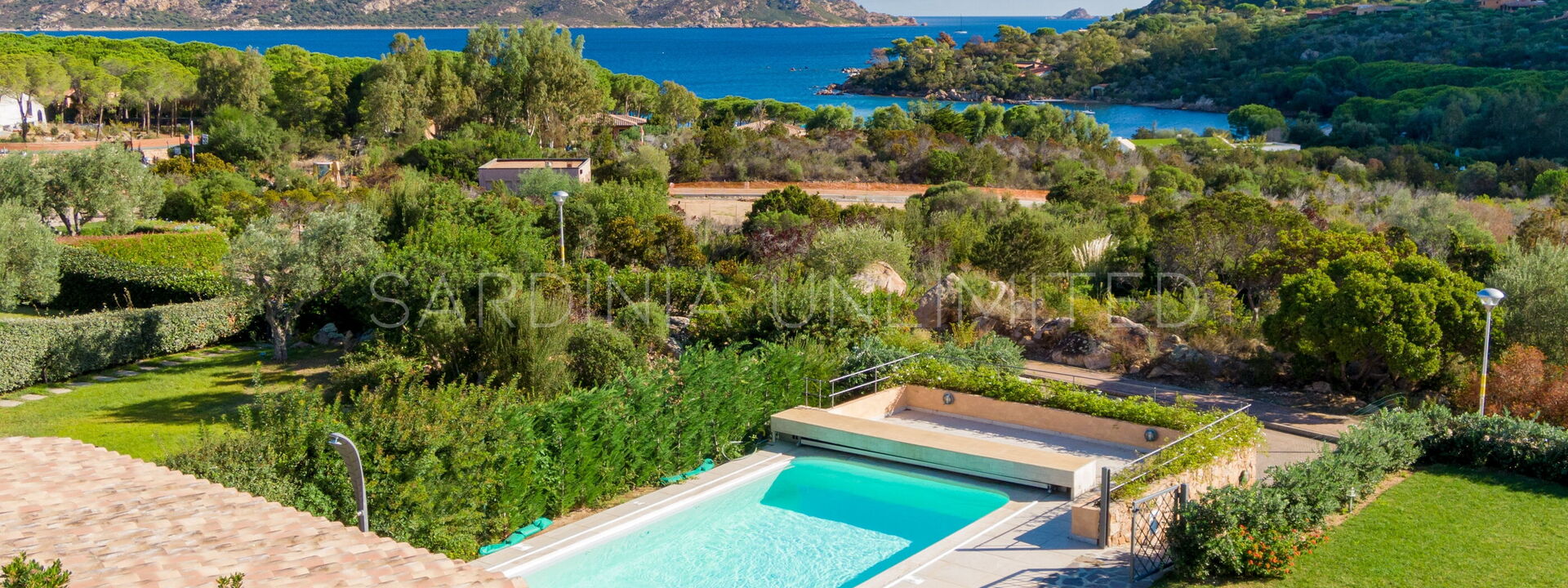 Villa Auriga: holiday villa for rent with private pool san teodoro