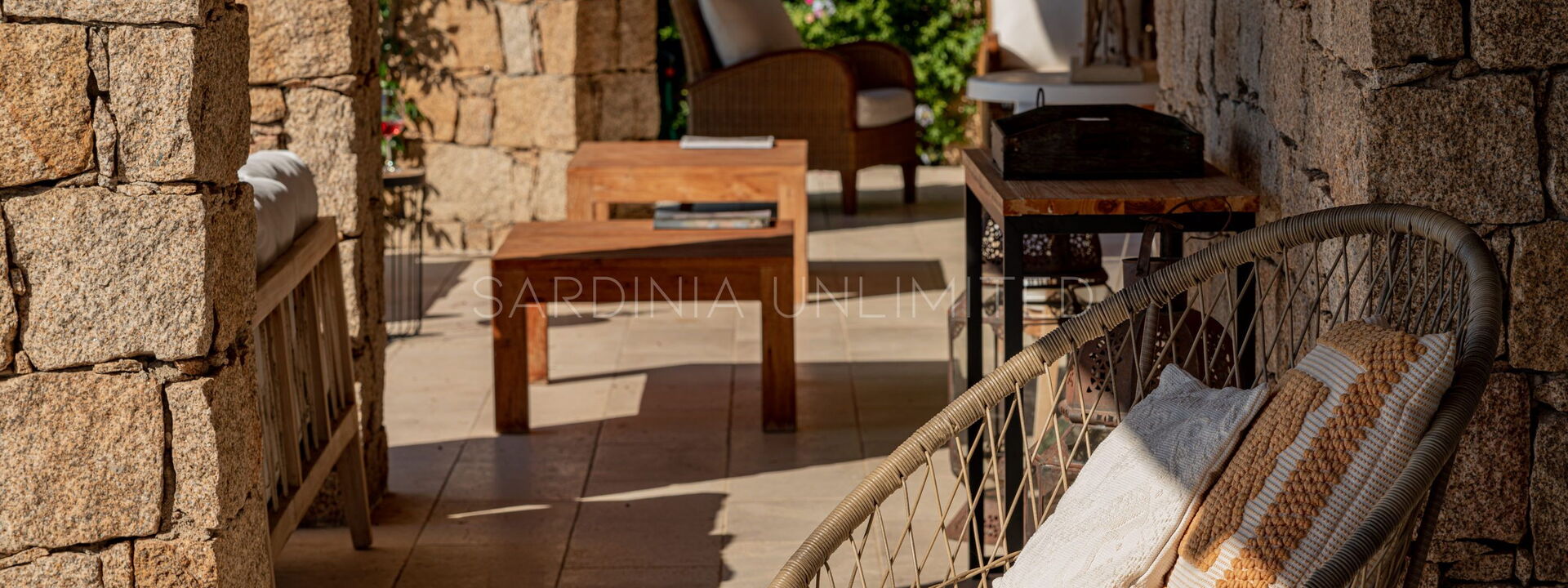 Villa Jaqueline: Balcon / Terrasse / Patio, Extérieur