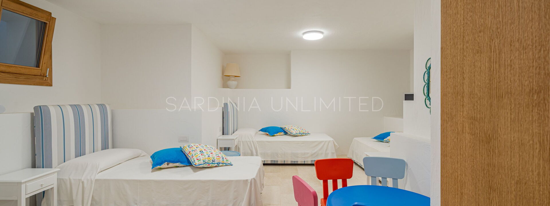 Villa Jaqueline: Private Villa  Costa Smeralda