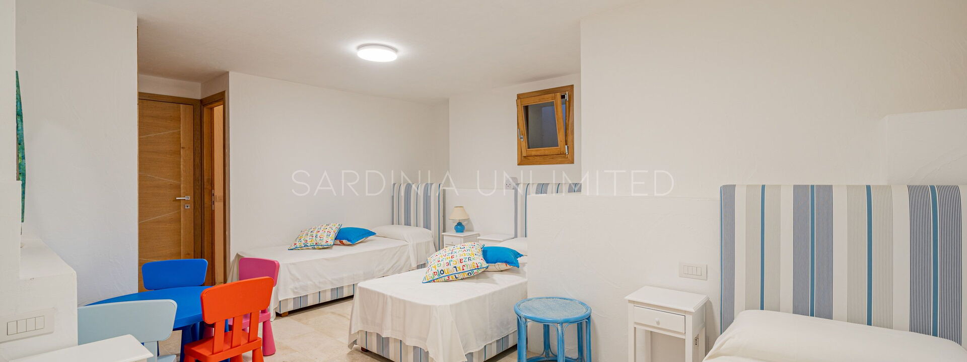 Villa Jaqueline: Private Villa  Costa Smeralda