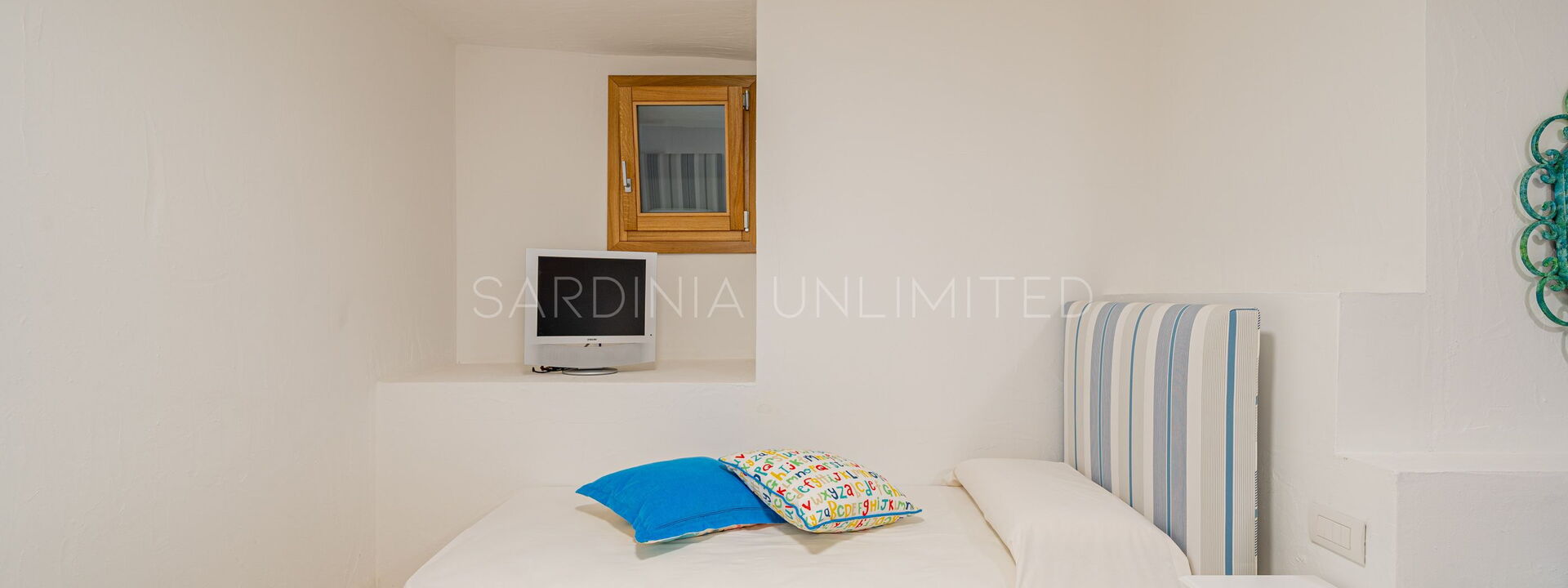 Villa Jaqueline: Private Villa  Sardinia