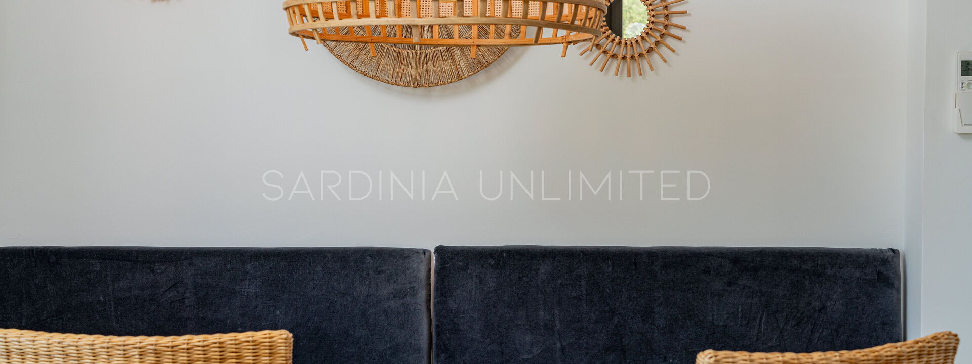 Villa Thia: Dettagli della stanza