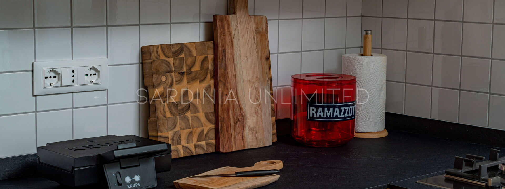 Villa Thia: Dettagli della stanza