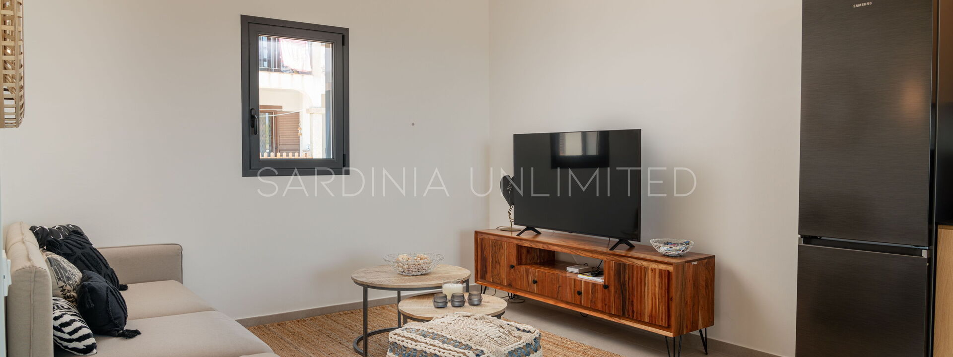 Villa Thia: villa vacanze in affitto soggiorno sardegna