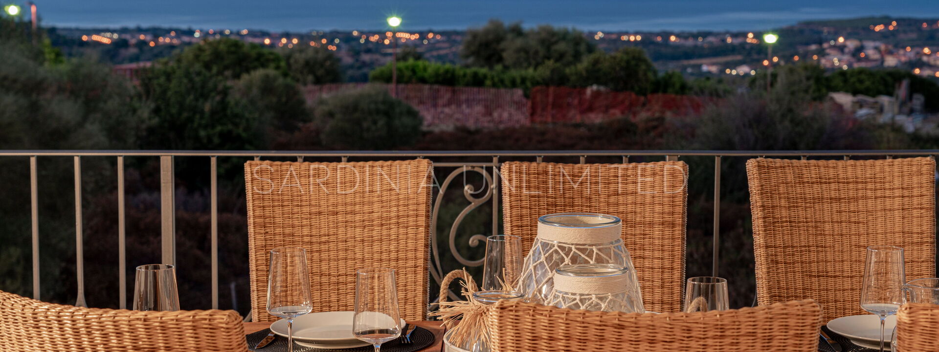 Villa Thia: Balcone / Terrazza / Patio