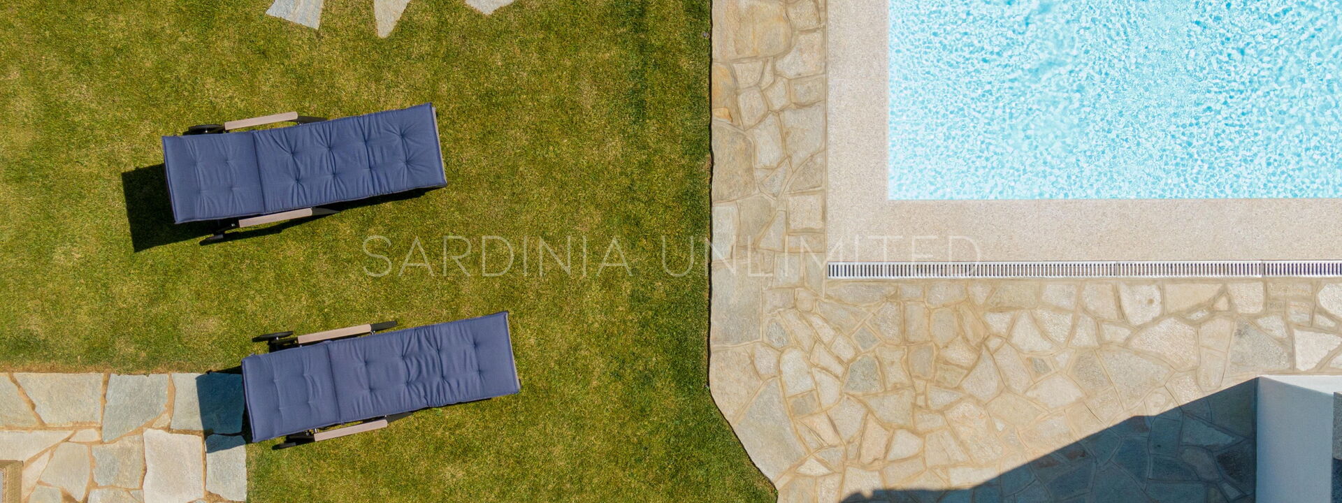 Villa Thia: villa vacanze in affitto con piscina privata budoni