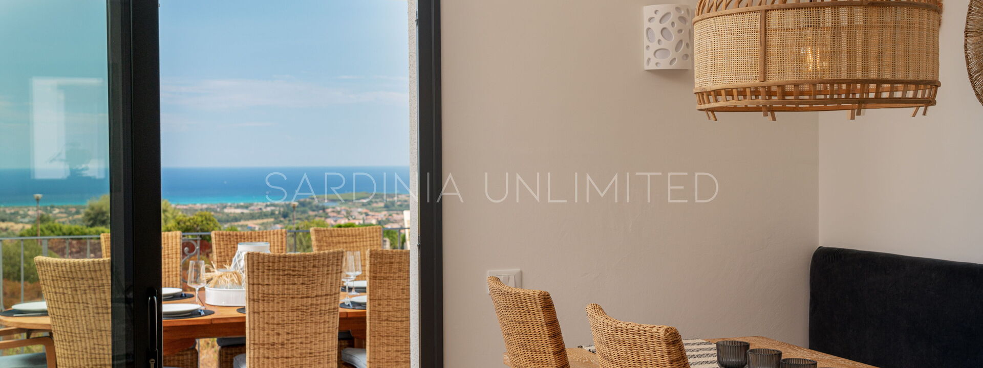 Villa Thia: Balcone / Terrazza / Patio