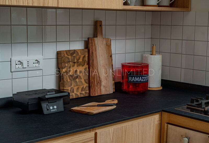 Villa Thia: Room Detail