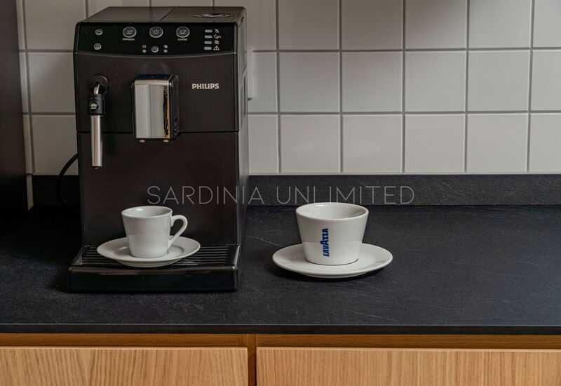 Villa Thia: Room Detail