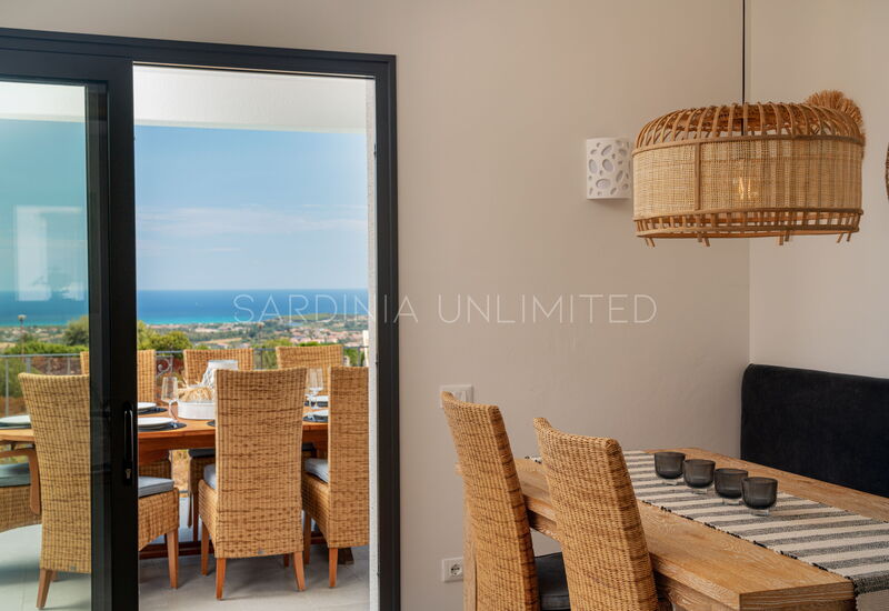 Villa Thia: Balcony / Terrace / Patio