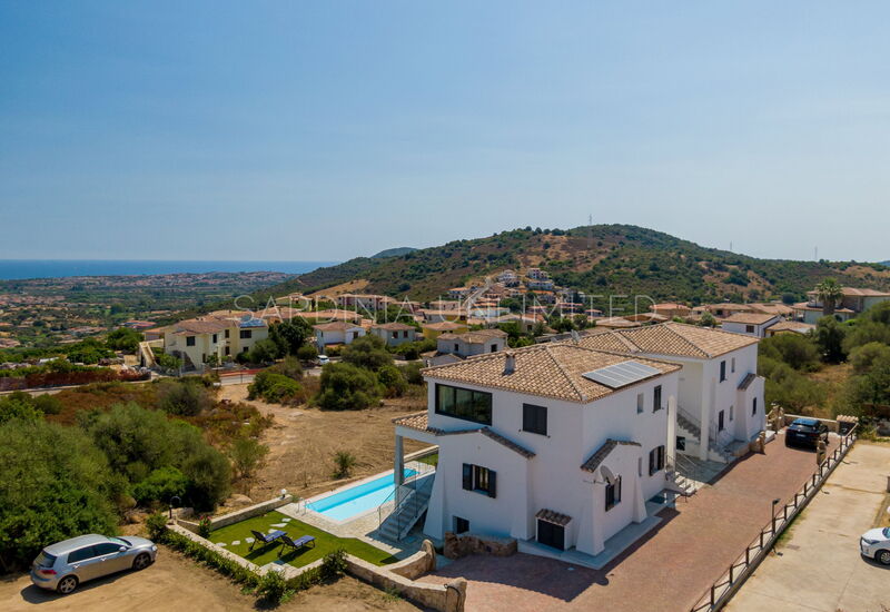 Villa Thia: Outdoor, Scenic View