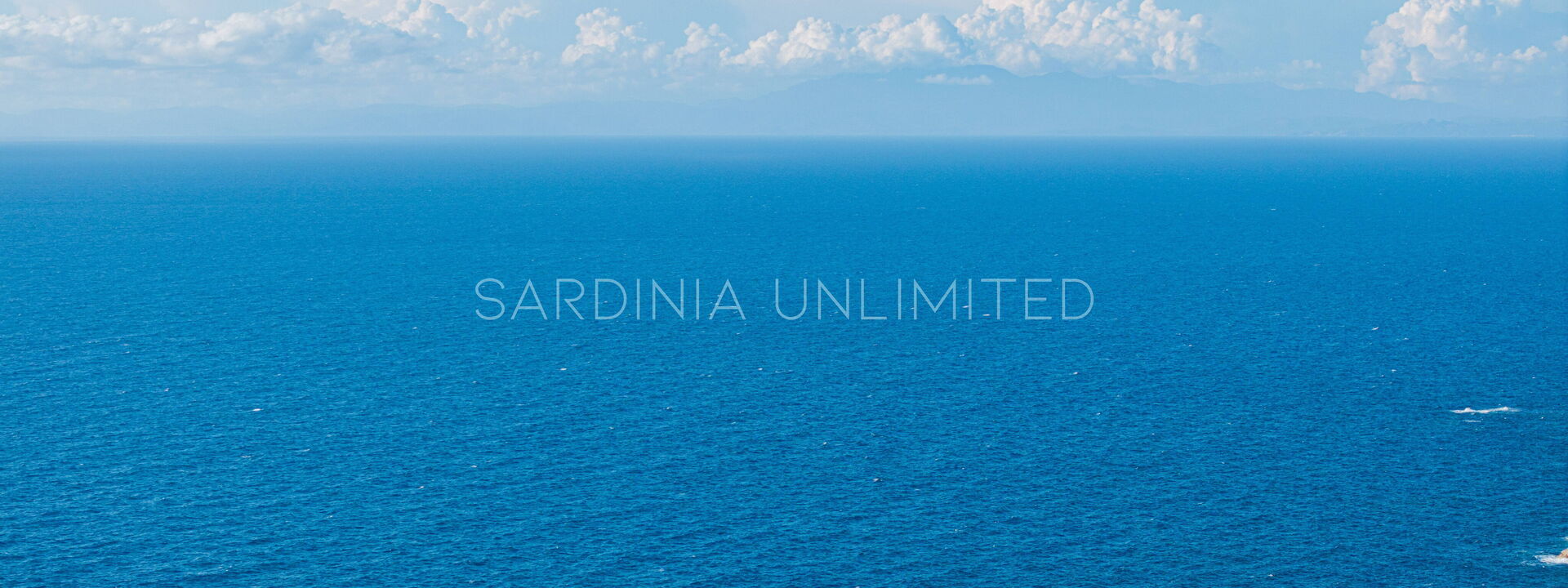 Casa Rosa Bianca: Scenic View