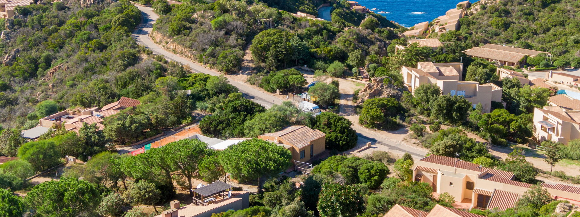 Villa Lilibeth: Building Exterior