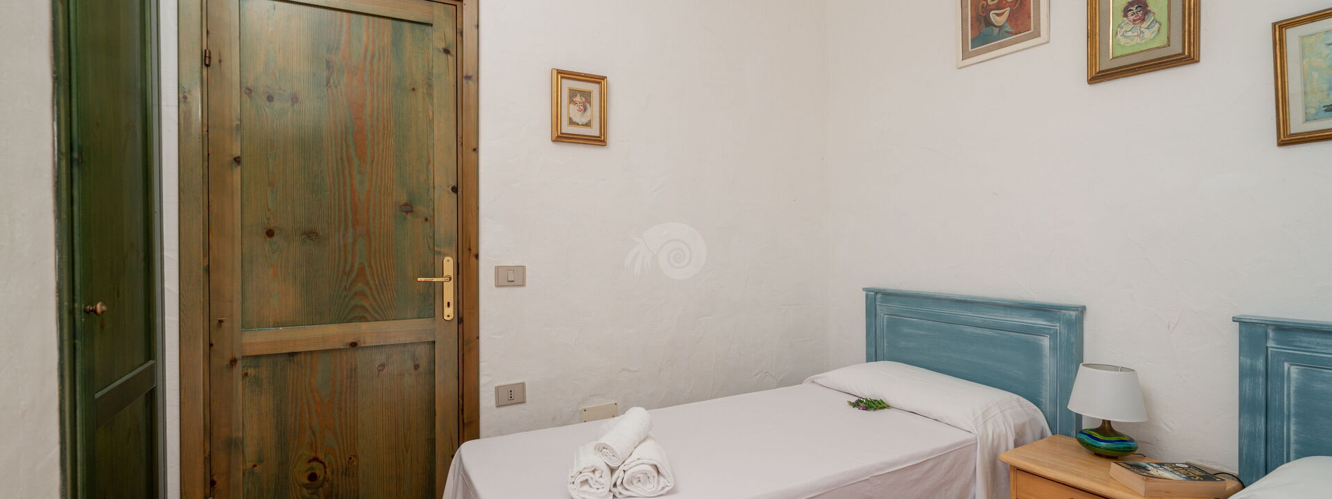 Villa Lilibeth: Bedroom