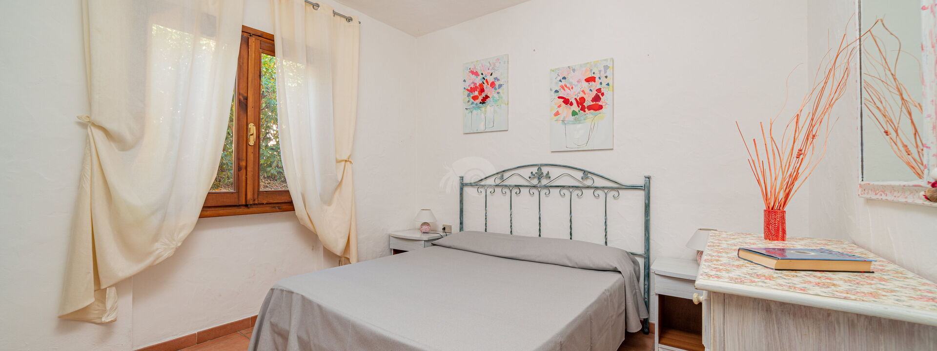 Villa Lilibeth: Bedroom