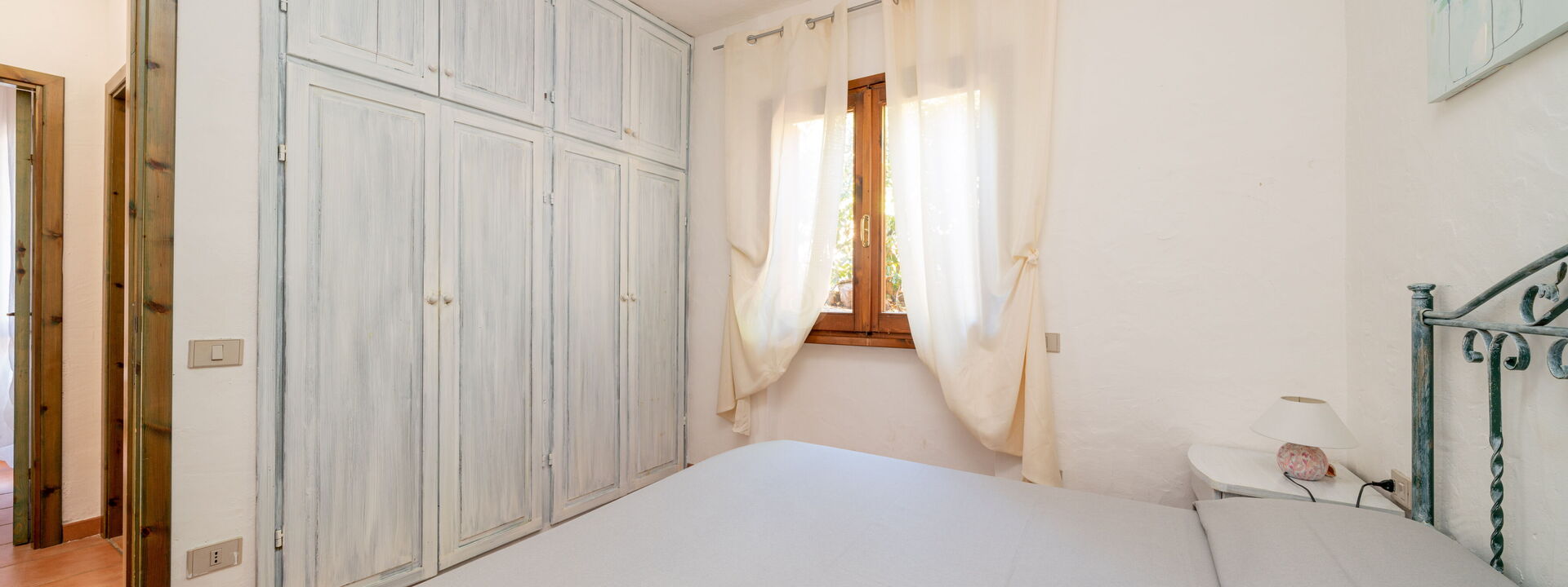 Villa Lilibeth: Bedroom