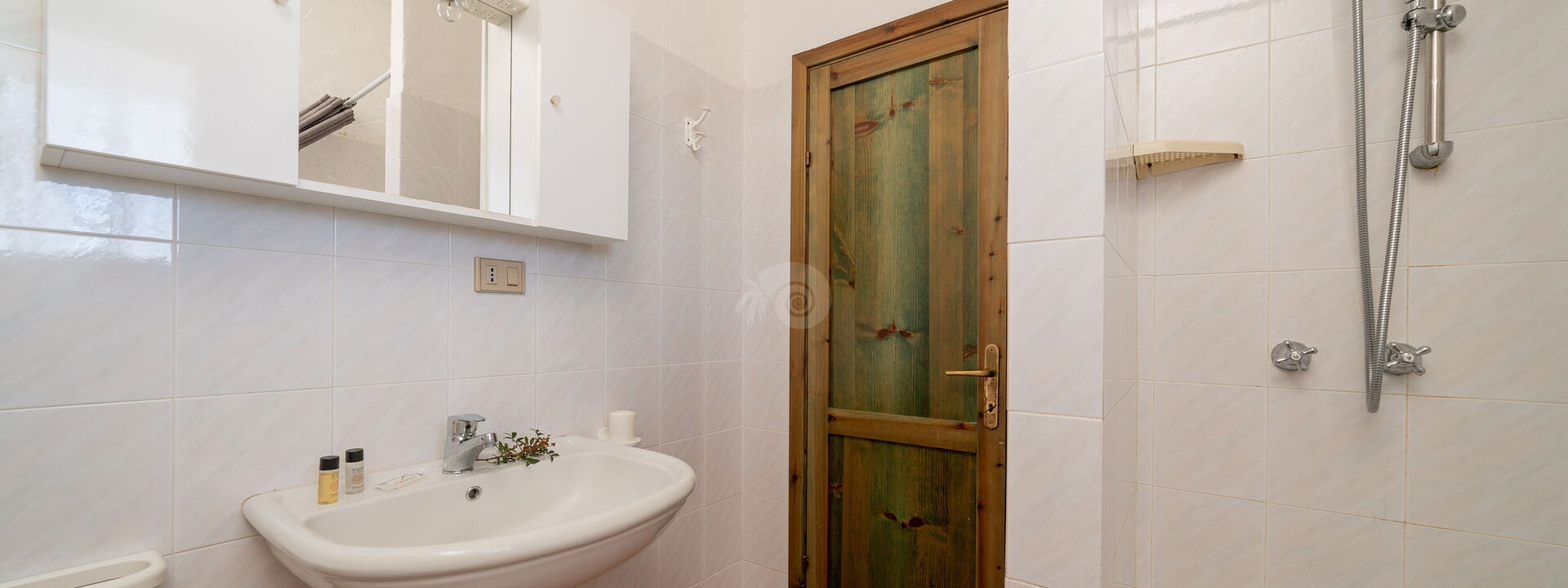 Villa Lilibeth: Bathroom
