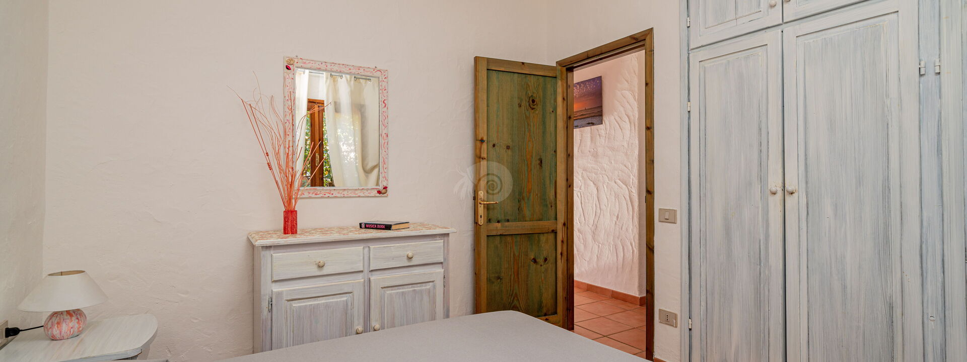 Villa Lilibeth: Bedroom