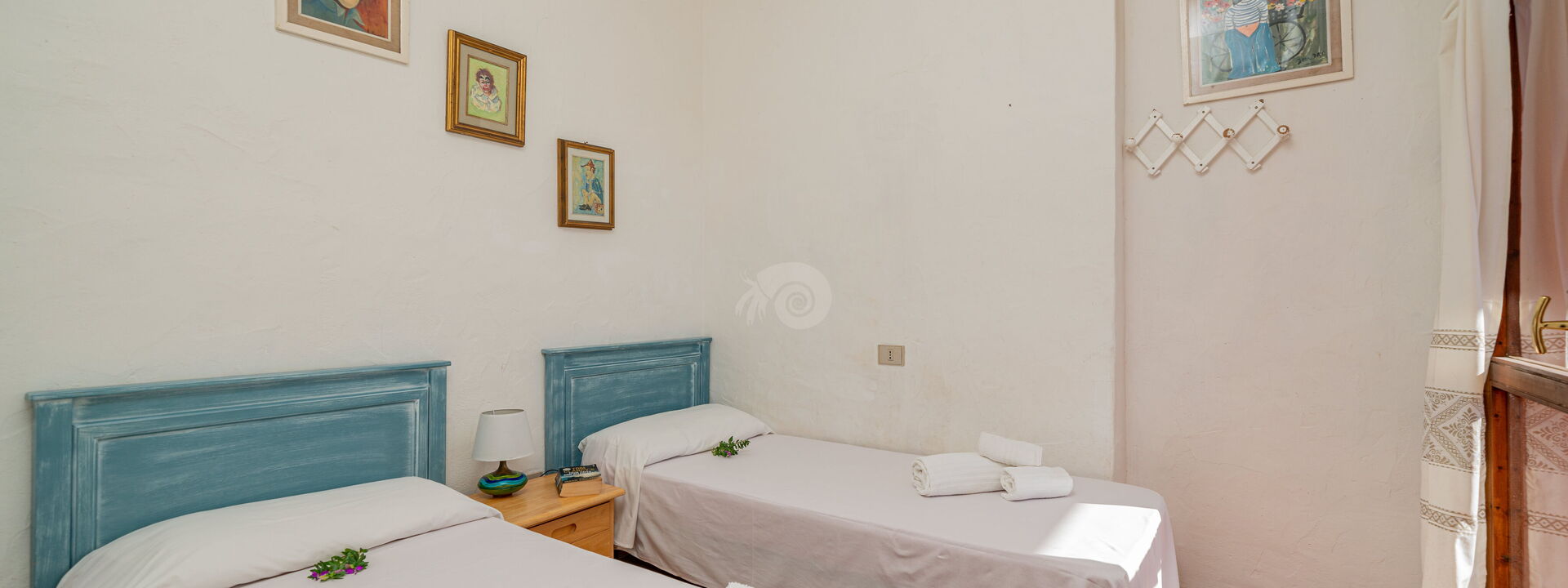 Villa Lilibeth: Bedroom