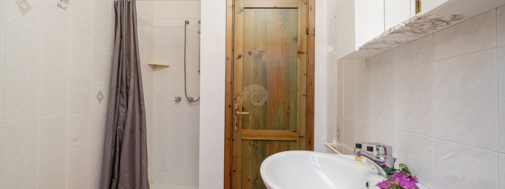 Villa Lilibeth: Bathroom