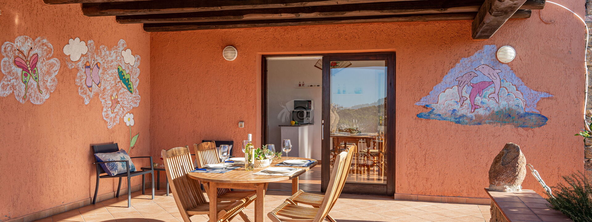 Villa Lilibeth: Building Exterior, Pool