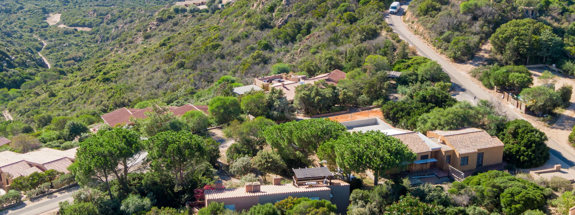 Villa Lilibeth: Building Exterior, Pool