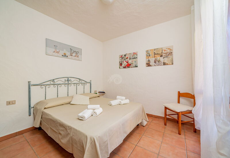 Villa Lilibeth: Bedroom