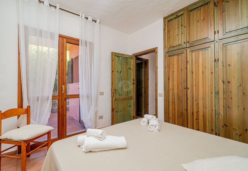 Villa Lilibeth: Bedroom