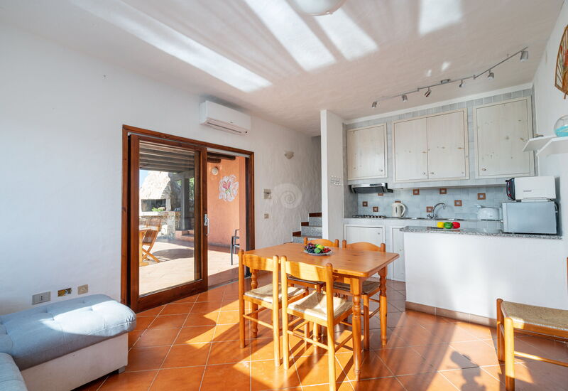 Villa Lilibeth: Kitchen