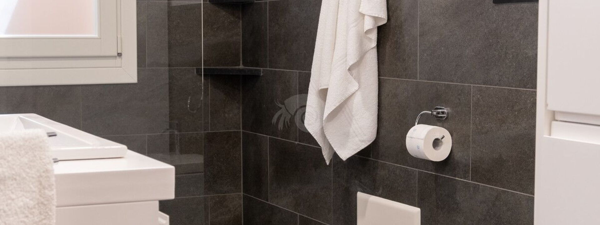 Villa Kalli Bloom: Bagno