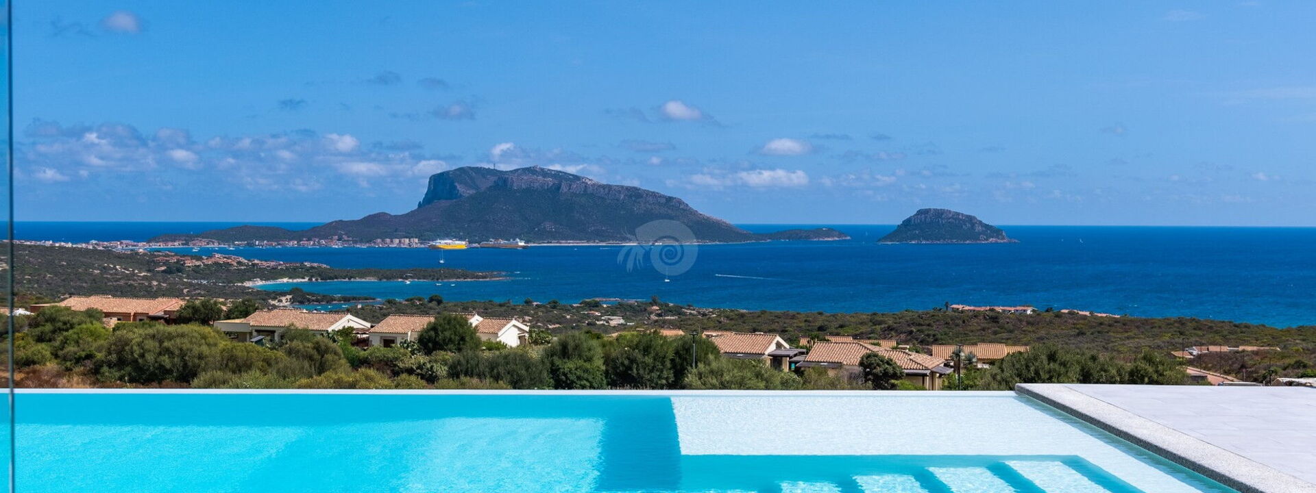 Villa Kalli Bloom: Esterni, Piscina