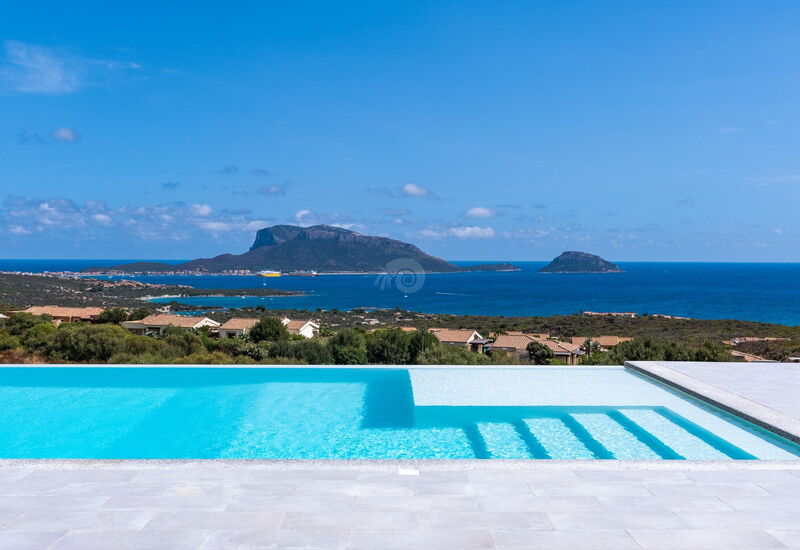 Villa Kalli Bloom: Building Exterior, Pool