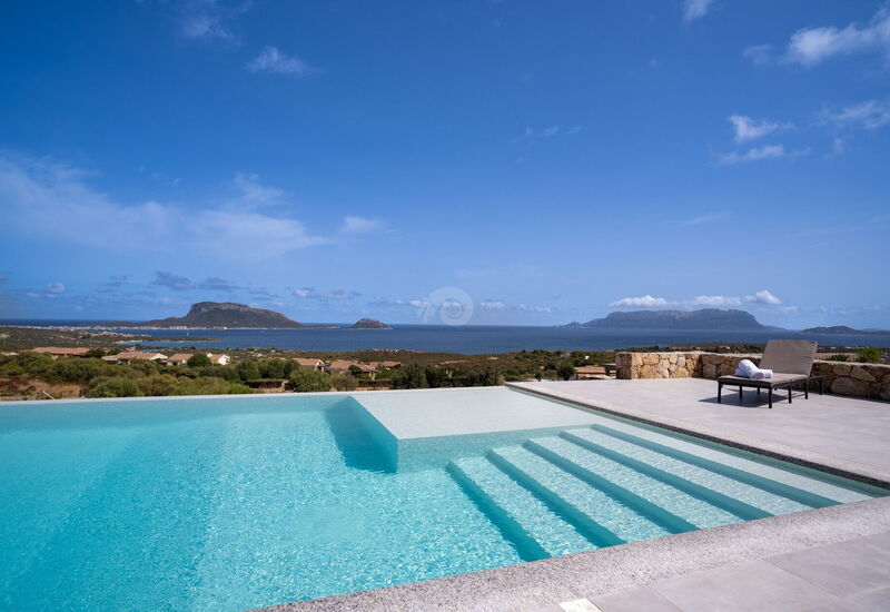 Villa Kalli Bloom: Building Exterior, Pool, Scenic View