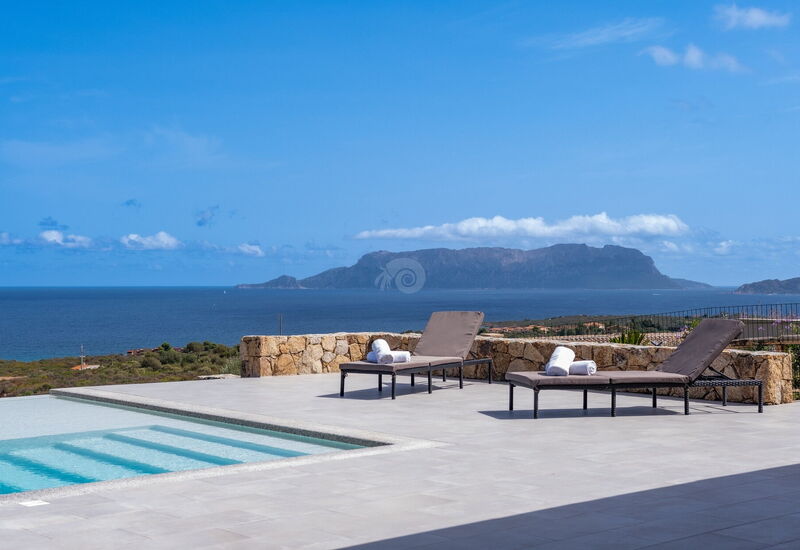 Villa Kalli Bloom: Building Exterior, Pool