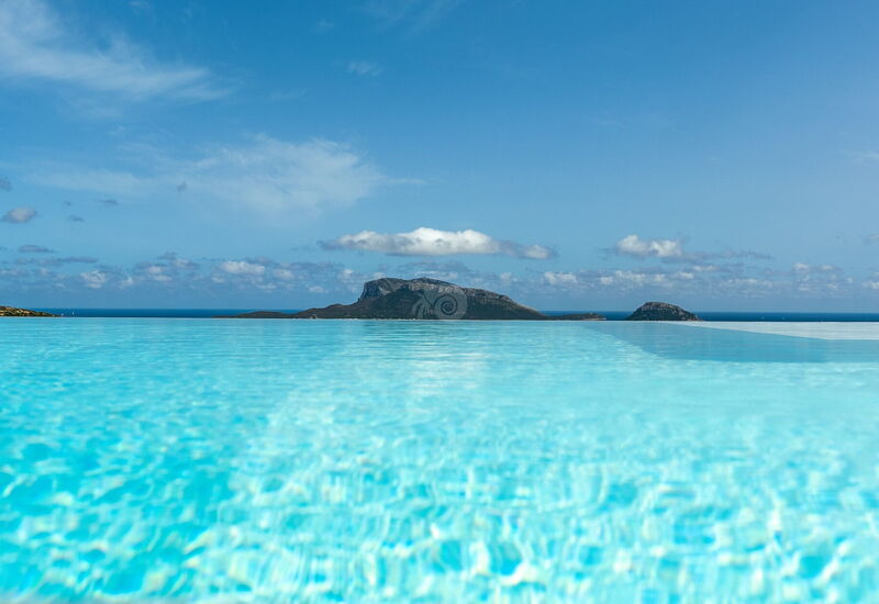 Villa Kalli Bloom: Building Exterior, Pool, Scenic View