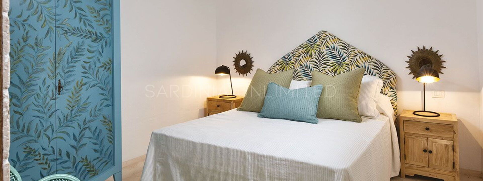 Villa Esmar: Bedroom, Room Detail