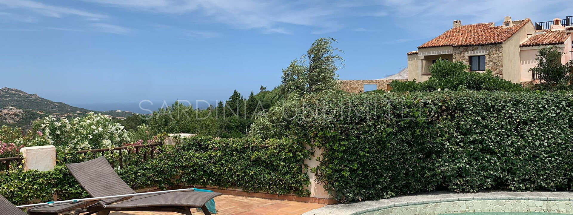 Villa Esmar: Building Exterior, Pool